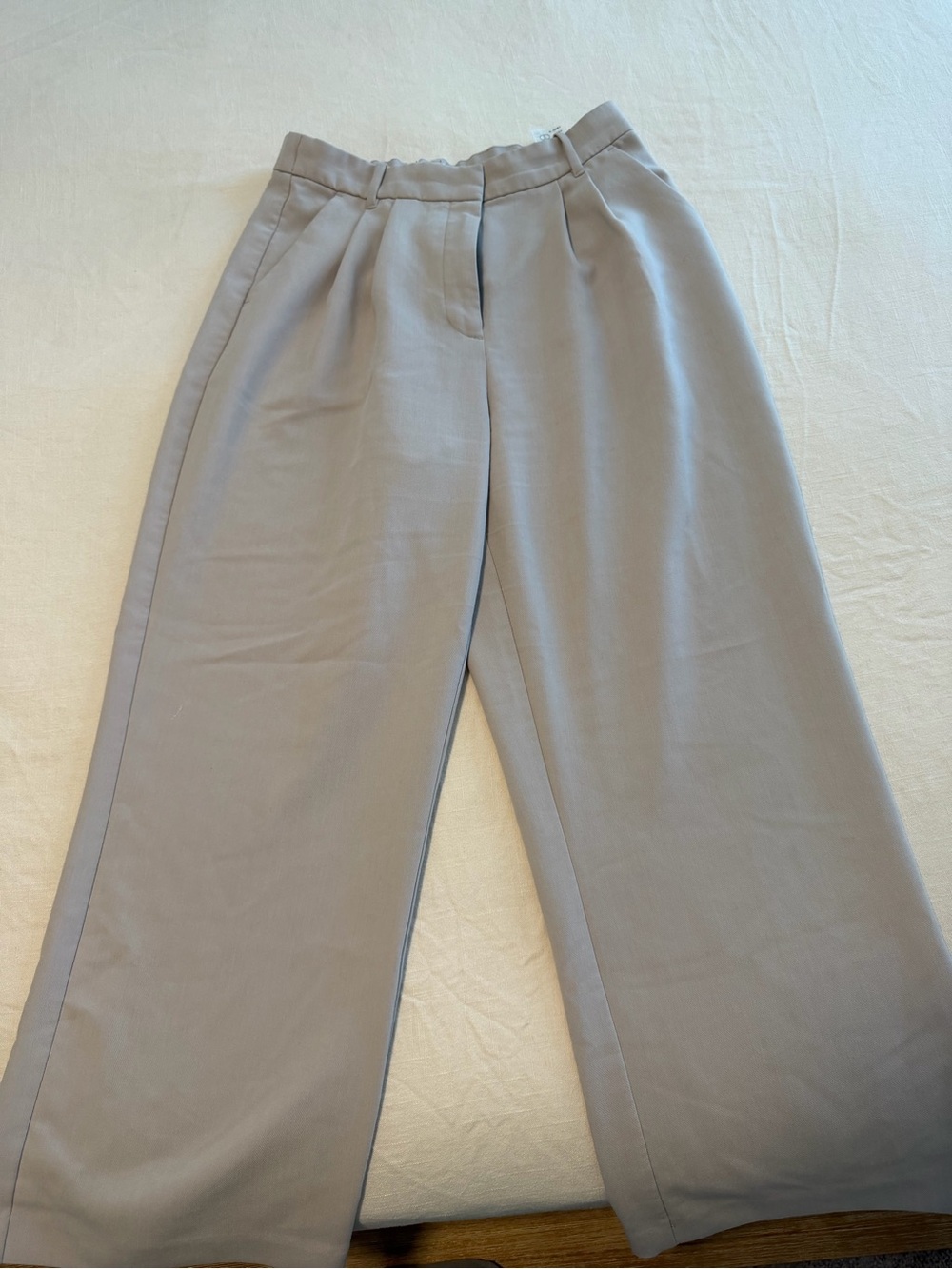 Abercrombie Curve Love Sloane Trousers